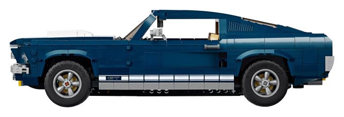 Конструктор LEGO Creator Автомобіль Ford Mustang