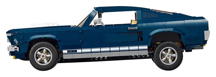 Конструктор LEGO Creator Автомобіль Ford Mustang