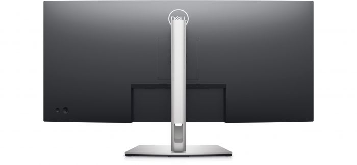 Монiтор LCD 34" DELL P3421WM HDMI, DP, USB-C, IPS, 3440x1440, CURVED, HAS