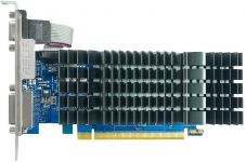 Відеокарта ASUS GeForce GT730 2GB DDR3 EVO low-profile for silent HTPC builds GT730-SL-2GD3-BRK-EVO