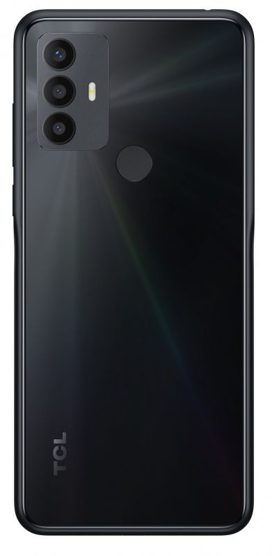 Смартфон TCL 30 SE (6165H) 4/64GB 2SIM Space Gray