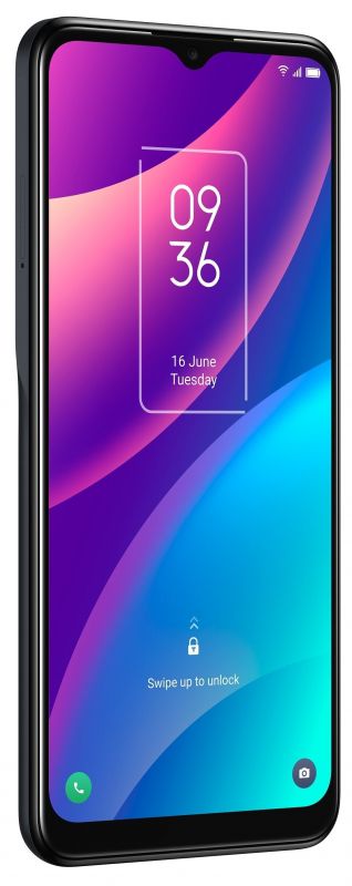 Смартфон TCL 30 SE (6165H1) 4/128GB 2SIM Space Gray