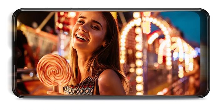 Смартфон TCL 30 SE (6165H1) 4/128GB 2SIM Space Gray