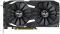 Відеокарта ASUS Radeon RX 560 4GB DDR5 OC DUAL DUAL-RX560-4G