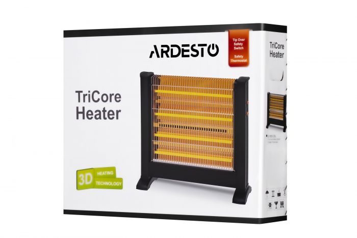 Обігрівач інфрачервоний Ardesto IHS-2200