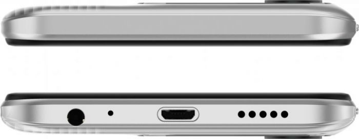 Смартфон TECNO Spark 8C (KG5j) 2/64Gb 2SIM Diamond Grey