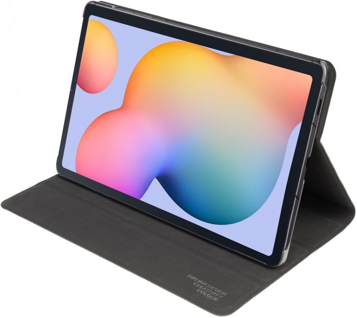 Чохол  Tucano Gala для Samsung Tab S6 LITE , чорний