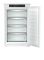 Морозильна камера  Liebherr вбудовувана, 87x54x55, мороз.відд.  100 л, 1 дв., A++, NF, білий