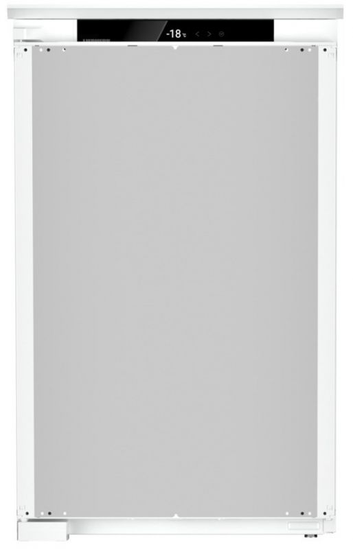 Морозильна камера  Liebherr вбудовувана, 87x54x55, мороз.відд.  100 л, 1 дв., A++, NF, білий