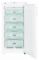 Морозильна камера Liebherr, 125x60x63 , мороз. від 149 л, 1 дв., A++, NF, білий