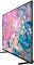 Телевізор 50" Samsung QLED 4K 50Hz Smart Tizen BLACK