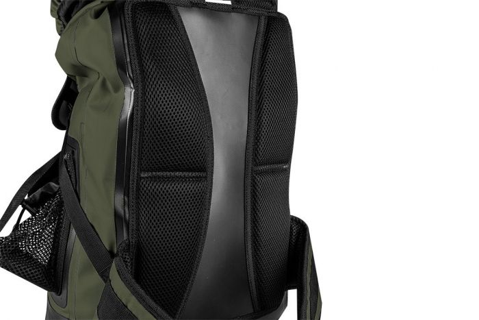 Рюкзак Neo Tools, туристичний, водонепроникний, 30л, 600D PVC, 63х32х18см