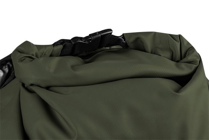 Рюкзак Neo Tools, туристичний, водонепроникний, 30л, 600D PVC, 63х32х18см
