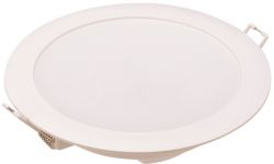 Світильник даунлайт Philips DN020B G3 18W 175мм GM