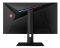 Монітор LCD 27.9" MSI Optix MAG281URF, 2xHDMI, DP, USB-C, 2xUSB, Audio, IPS, 3840x2160, 144Hz, 1ms, 95%DCI-P3, G-SYNC, Pivot, HDR400
