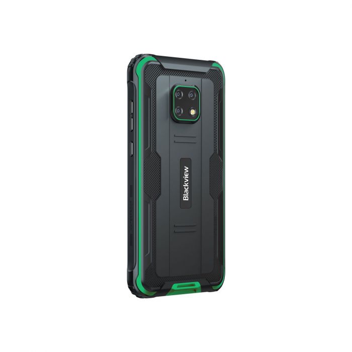 Смартфон Blackview BV4900 3/32GB NFC 2SIM Green
