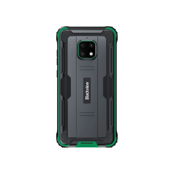 Смартфон Blackview BV4900 3/32GB NFC 2SIM Green