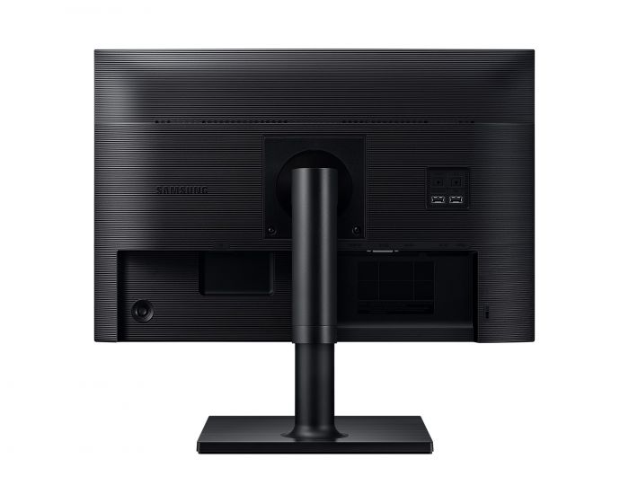 Монітор LCD 24" Samsung F24T450F HDMI, DP, Audio, IPS, 75Hz, Pivot