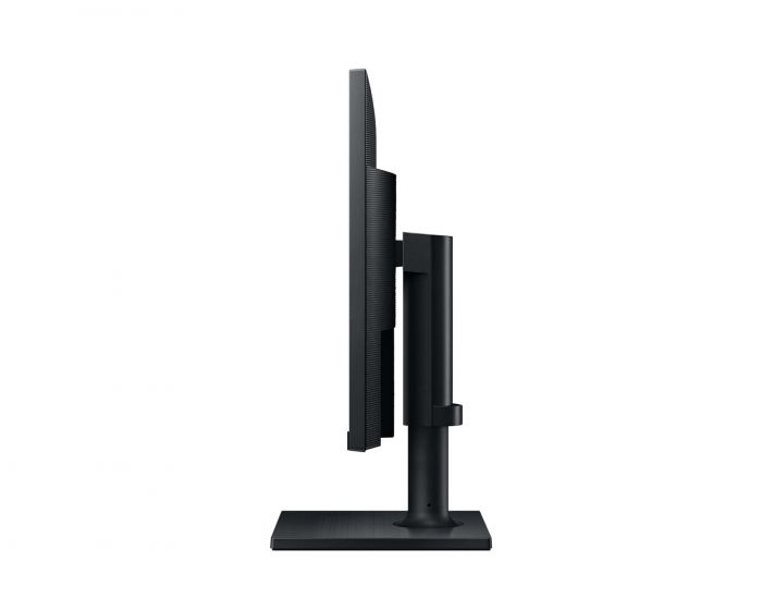 Монітор LCD 24" Samsung F24T450F HDMI, DP, Audio, IPS, 75Hz, Pivot
