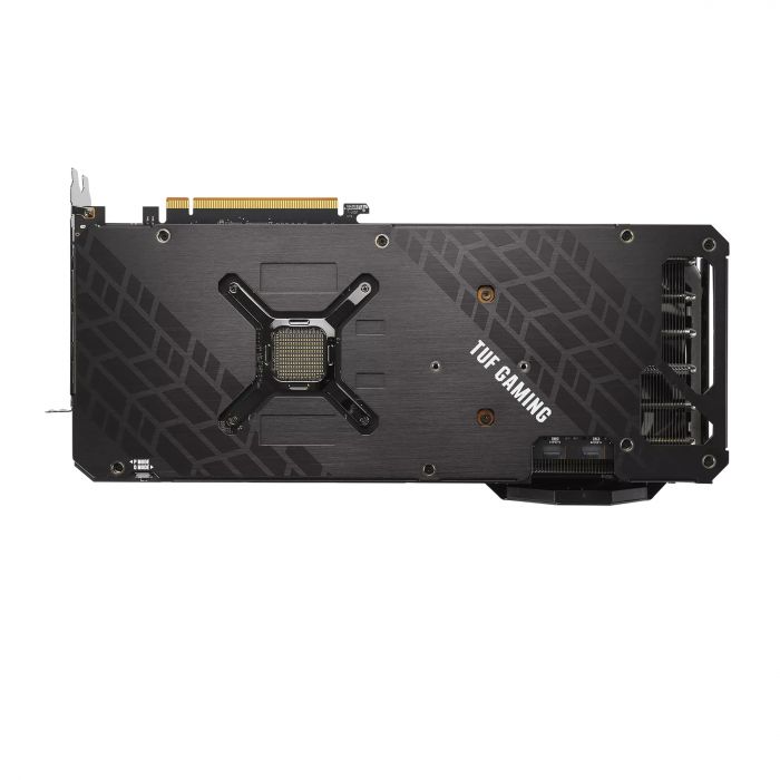 Відеокарта ASUS Radeon RX 6800 XT 16GB GDDR6 TUF OC Gaming TUF-RX6800XT-O16G-GAMING