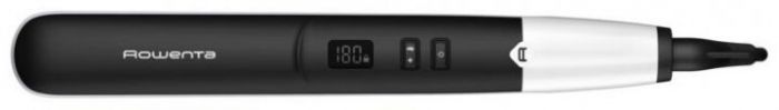 Випрямляч для волосся Rowenta EXPRESS SHINE COCONUT SF4621F0