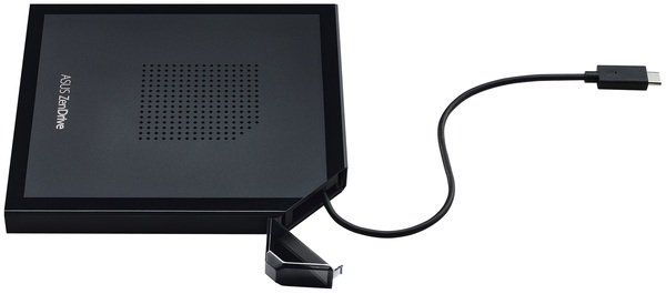 Привiд ASUS SDRW-08V1M-U/BLK/G/AS/P2G
