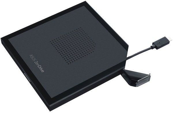 Привiд ASUS SDRW-08V1M-U/BLK/G/AS/P2G