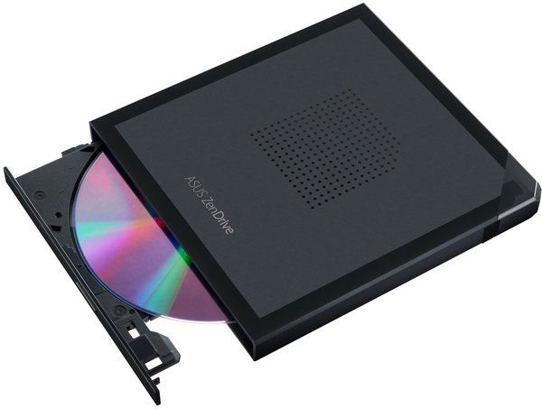 Привiд ASUS SDRW-08V1M-U/BLK/G/AS/P2G