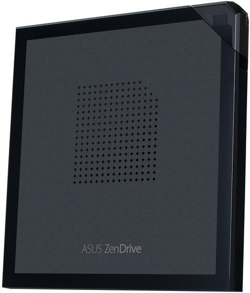 Привiд ASUS SDRW-08V1M-U/BLK/G/AS/P2G