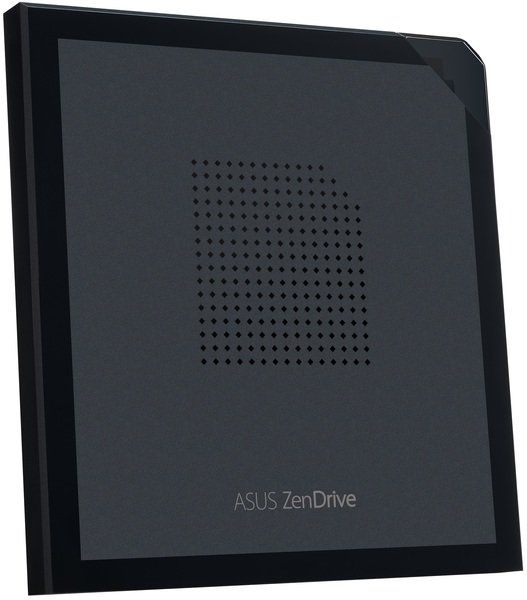 Привiд ASUS SDRW-08V1M-U/BLK/G/AS/P2G