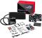 Система рідинного охолодження ASUS ROG RYUJIN II 240 LGA 115x,1700, 2011, 2011-3, 2066;AMD: AM4, TR4* OLED-дисплей вентиляторы Noctua iPPC