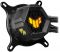 Система рідинного охолодження ASUS TUF GAMING LC 120 ARGB LGA 115x,1366, 2011, 2011-3, 2066;AMD: AM4, TR4*