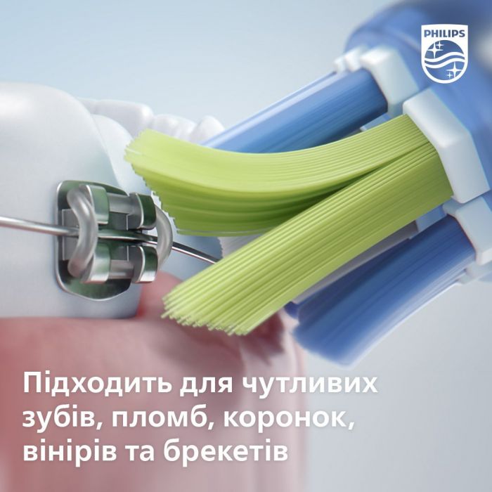 Зубна щітка Philips Sonicare DiamondClean 9000 Series HX9911/88