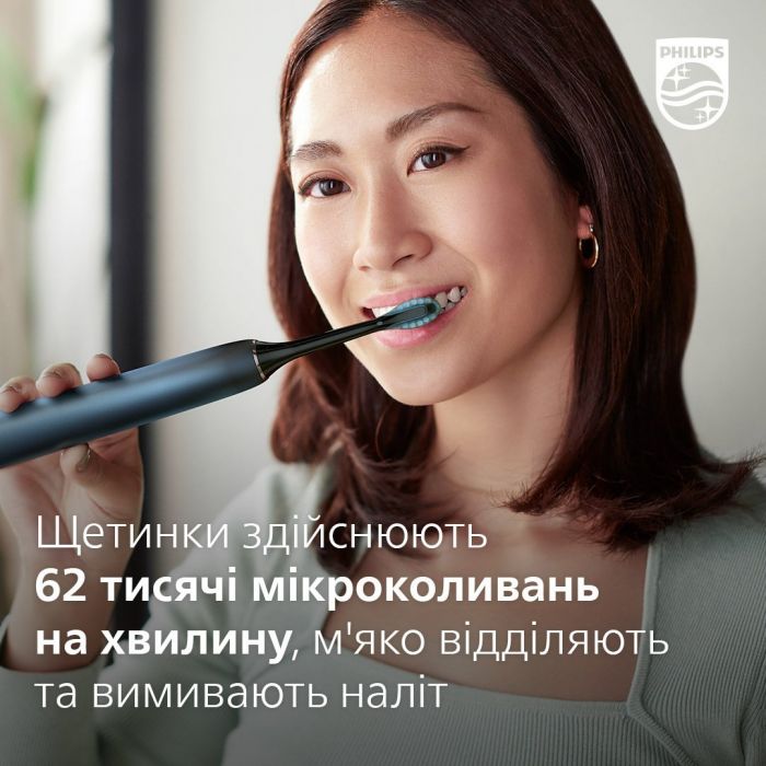 Зубна щітка Philips Sonicare DiamondClean 9000 Series HX9911/88