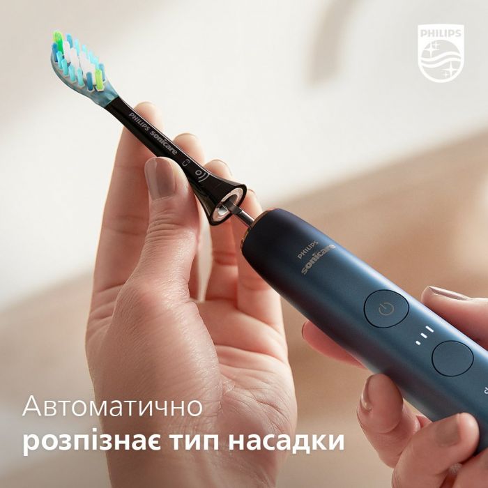 Зубна щітка Philips Sonicare DiamondClean 9000 Series HX9911/88