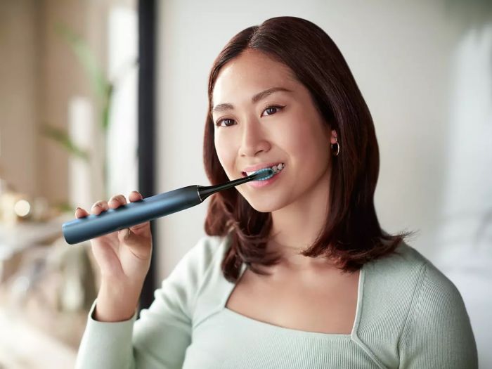 Зубна щітка Philips Sonicare DiamondClean 9000 Series HX9911/88