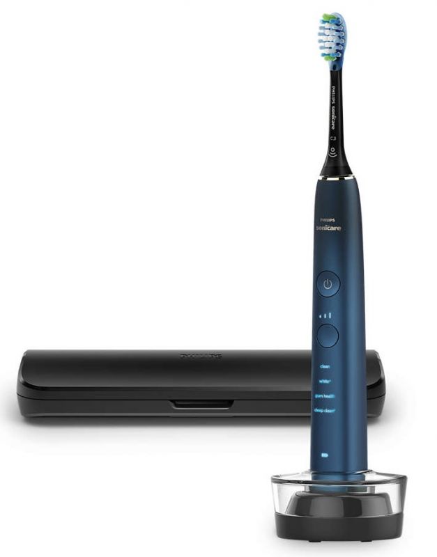 Зубна щітка Philips Sonicare DiamondClean 9000 Series HX9911/88