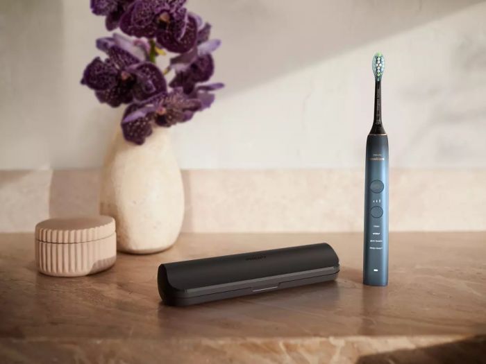Зубна щітка Philips Sonicare DiamondClean 9000 Series HX9911/88