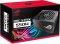 Блок живлення ASUS ROG STRIX  (550W), >90%, 80+ Gold, 135mm, 1xMB 24pin(20+4), 2xCPU 8pin(4+4), 3xMolex, 8xSATA, 2xPCIe 8pin(6+2), Fully Modular, ROG-STRIX-550G