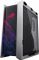 Корпус ASUS GX601 ROG Strix Helios White Edition, без БП, 5xUSB3.1, 4x140mm Fan, Tempered Glass front right left side, EATX, White, aluminum frame, Aura Sync RGB