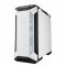 Корпус ASUS TUF Gaming GT501 White Edition, без БП, 2xUSB3.1, 3x120mm RGB Fans, 1x140mm, Tempered Glass side, EATX, White