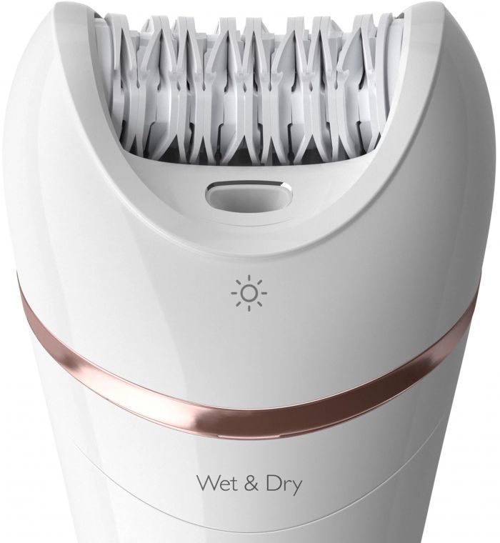 Епілятор Philips 8000 series BRE740/90