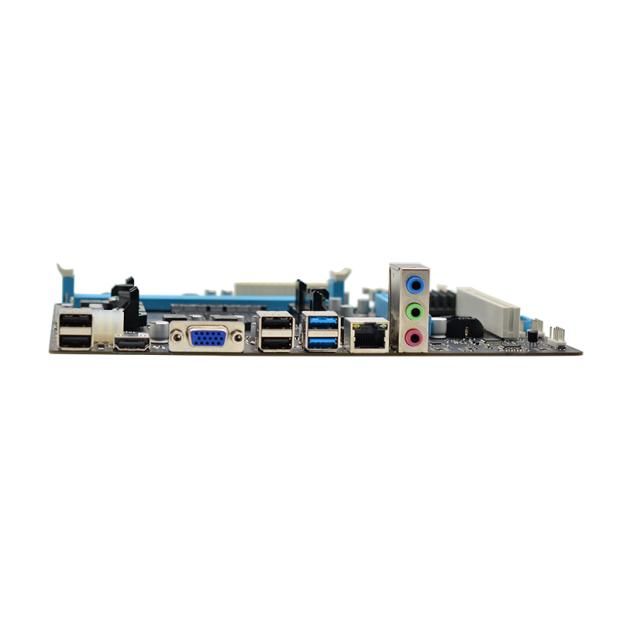 Материнська плата AFOX A88-MA5 sFM2/FM2+ A88 2xDDR3 HDMI VGA mATX