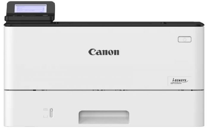 Принтер А4 Canon i-SENSYS LBP236dw з Wi-Fi