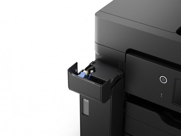 БФП ink mono A3 Epson EcoTank M15140 32 ppm DADF Duplex USB Ethernet Wi-Fi Pigment