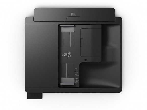 БФП ink mono A3 Epson EcoTank M15140 32 ppm DADF Duplex USB Ethernet Wi-Fi Pigment