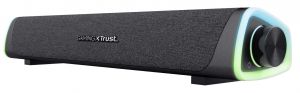 Акустична система(саундбар) Trust GXT 620 Axon RGB USB Grey
