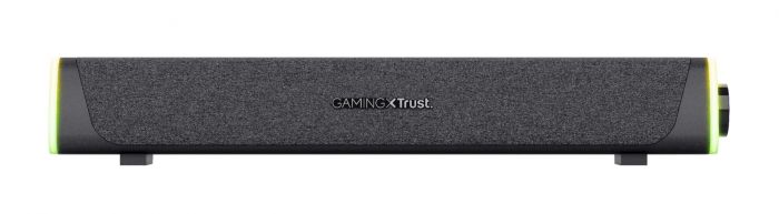 Акустична система(саундбар) Trust GXT 620 Axon RGB USB Grey