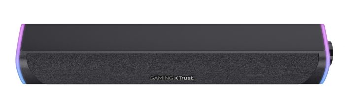 Акустична система(саундбар) Trust GXT 620 Axon RGB USB Grey