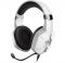 Гарнітура ігрова Trust GXT 323W CARUS 3.5mm White